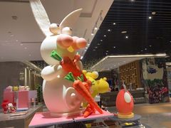 -武汉世茂希尔顿酒店·汇·全日餐厅