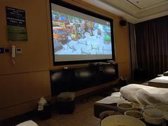 -金色印象·HiFi影音·按摩足疗(龙腾路店)