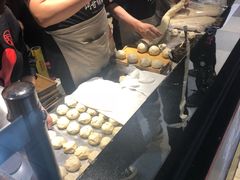 -阿甘锅盔(合生汇购物中心店)