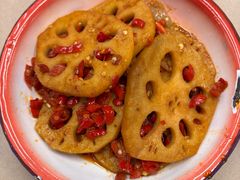 -老三样·旧食新味(万寿宫店)