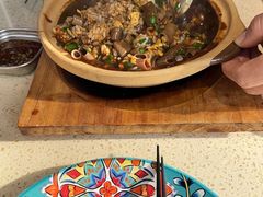 -蚝堡海鲜·威海菜·海肠捞饭·烧烤·亚洲吃蚝公司(幸福门店)