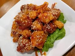 -韩礼年糕(飞虹路店)