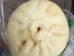 -航天馒头(瞻园路店)