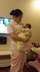 点击看大图 -生命加•Q考拉月子会所(玫瑰园店)