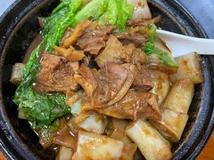 -珍珍小食店(西华路店)