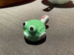 -肆月河豚·新淮扬菜·烤鸭(中关村店)