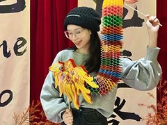 -好友缘酒家(会展中心店)