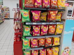 -物美超市(通州梨园店)