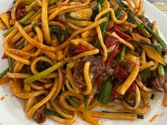 -吾斯曼珍珠抓饭王