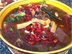 -江宁会馆(劈柴院店)