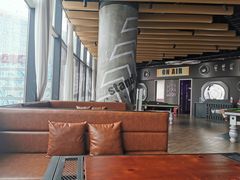 -世代星球·保龄球·镭战真人CS·团建(杨浦店)