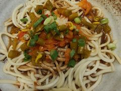 热干面-湖北味道(湖北大厦店)