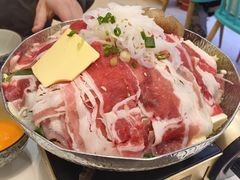 -樱の千渡日式料理·铁板烧•烧鸟(金盛田广场店)