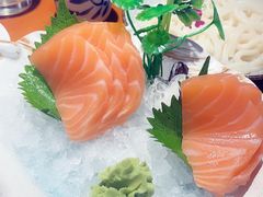 -有喜屋·烧鸟·居酒屋(周浦万达店)