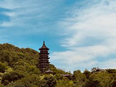 -牛首山文化旅游区