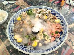-巽寮印象美食部落餐厅·海鲜·地方特色菜(惠州体验店)