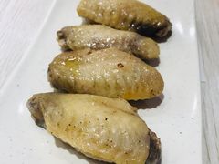 -蘑菇餐厅(小火瓦巷店)
