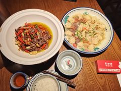 -老湘村·湖南土菜(天河维多利店)