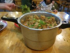-灶东家民间菜(回兴店)