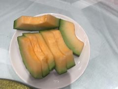 -飞鹿餐饮·陕南菜(北关店)