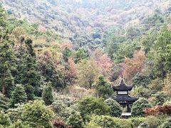-九龙潭景区