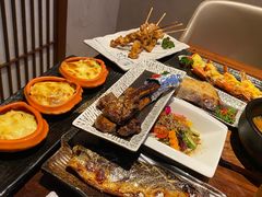 -古京·臻致料理(月湖店)