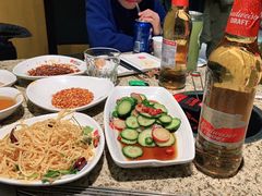 -丰茂烤串(全国首店)