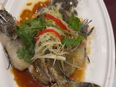 -凤凰楼酒家·粤宴点心(华强北店)