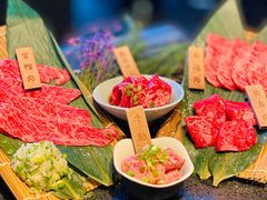-老乾杯和牛烧肉(王府中环店)