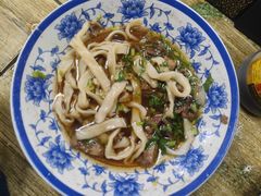 -清真-戏楼王记牛肉面