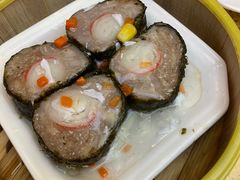 -蒸武门·广式茶点(金宝莱店)