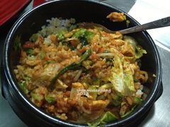 石锅拌饭-杀猪天·韩国烤肉(总店)