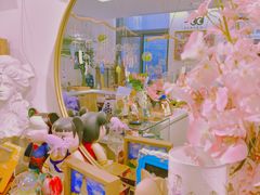 -100家灵感仓库·DIY团建(什刹海店)