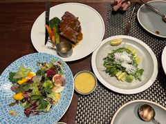 -West10 西拾·西餐厅·创意菜(未来科技城店)