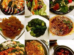 -俏江南(中山路先天下广场店)