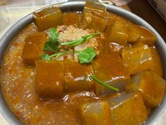 -熙成烧烤(白塔岭店)
