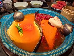 -吼堂老火锅(太古里总店)