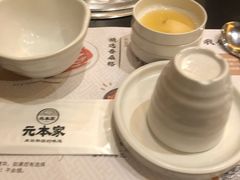 -韩屋韩国料理(天山路店)