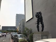 -翔立方体育文化综合体(南翔智地店)