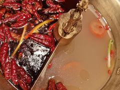 -小龙翻大江文化火锅(宽窄店)