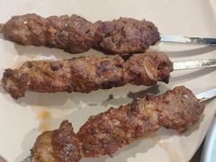 -惠丰门丁肉饼店
