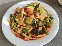 -陈熹公民族美食文化餐厅(中华广场店)