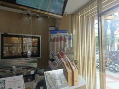 -霸王茶姬(五一路店)