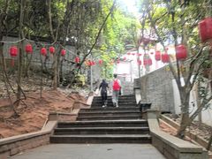 -成都老君山