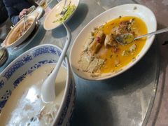 -山外山菜馆(玉泉路店)