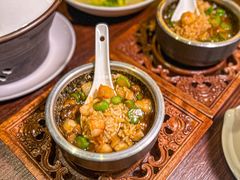 -蛇口希尔顿南海酒店·随轩中餐厅·粤菜