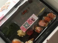 -河风精致寿司(尼盛店)