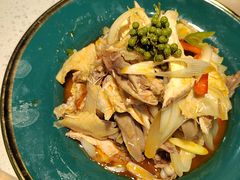 -阿娜尔·新疆菜(佰港城店)