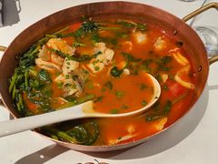 -沿途四季·云南菜·诗酒茶(蓝色港湾店)