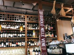 -La Tavernetta(Bar à Vin)(乌鲁木齐路店)